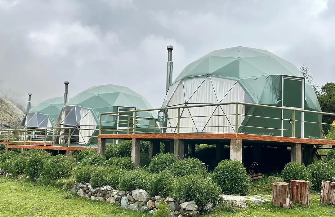 Sky Lodge Domes Salkantay-1